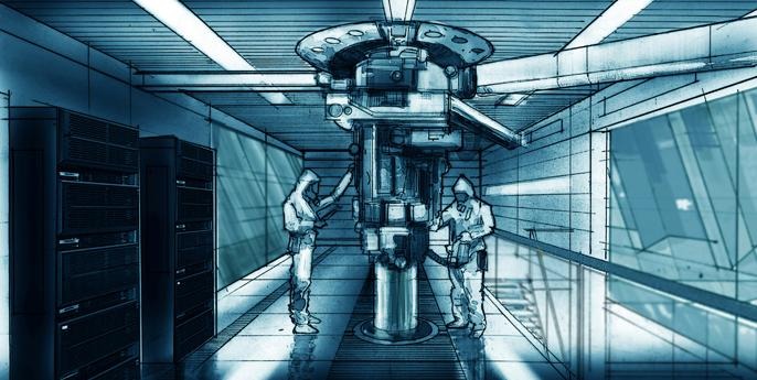 GoldenEye 007 - Imagen 34